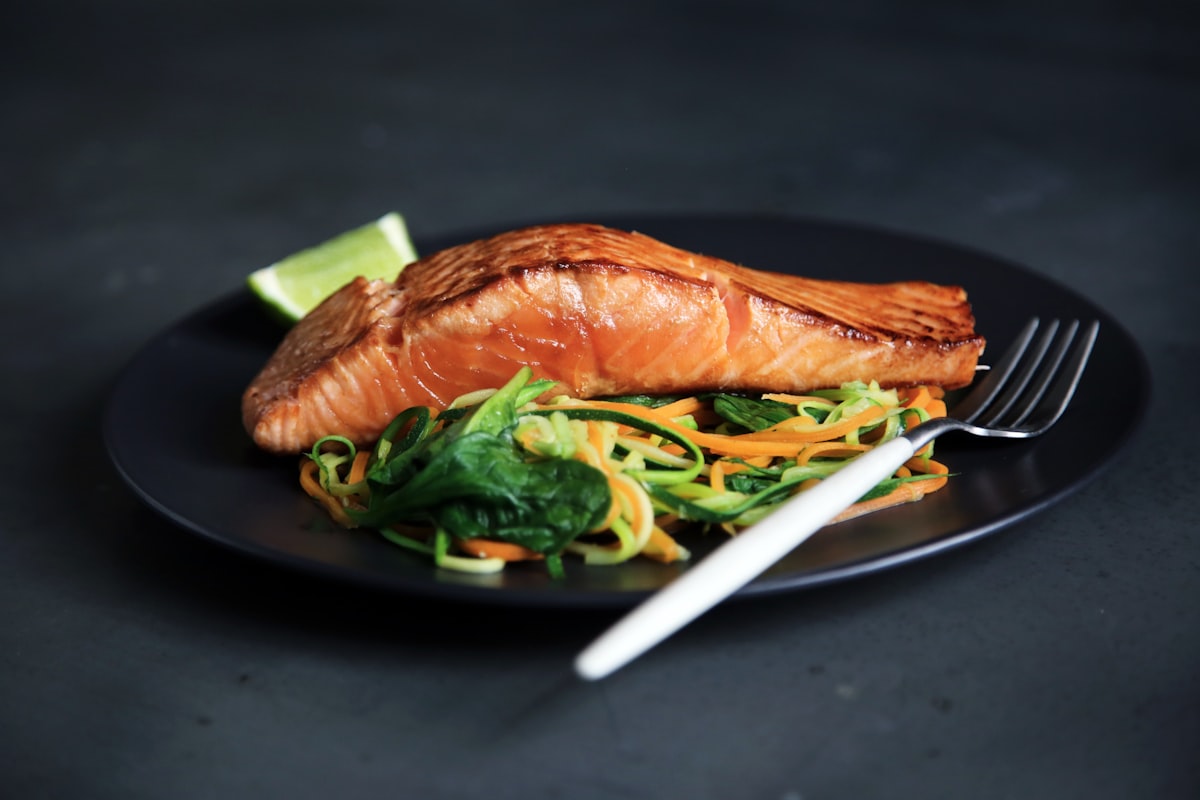 High-protein meal prep recipes