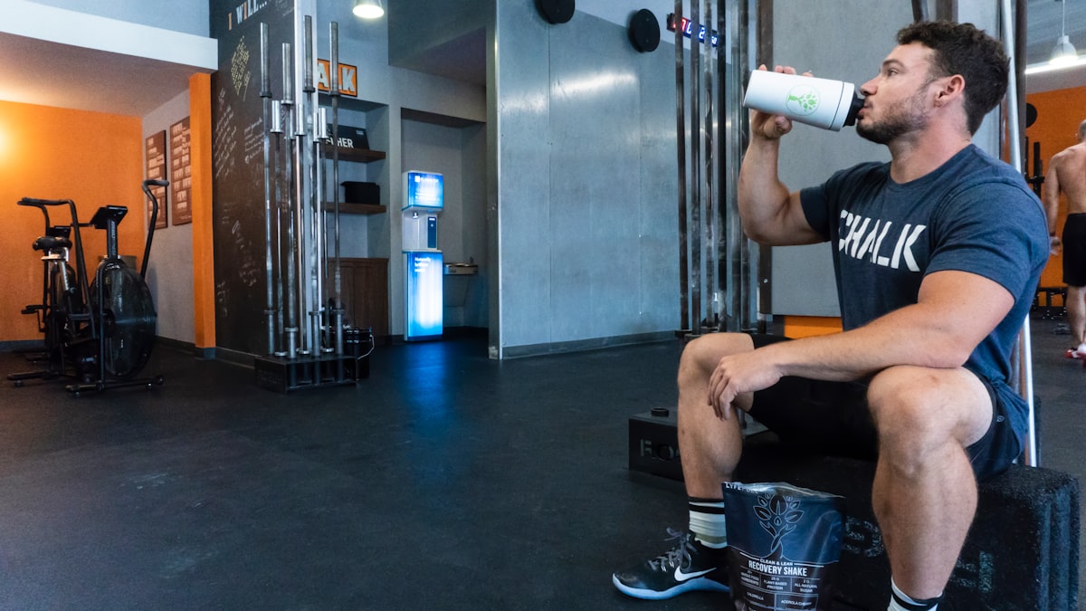 Carbohydrate timing for energy