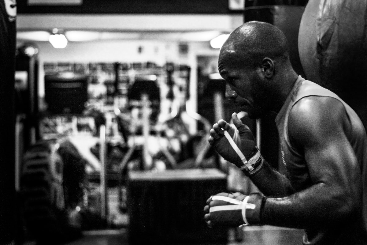 Micronutrients for active performance