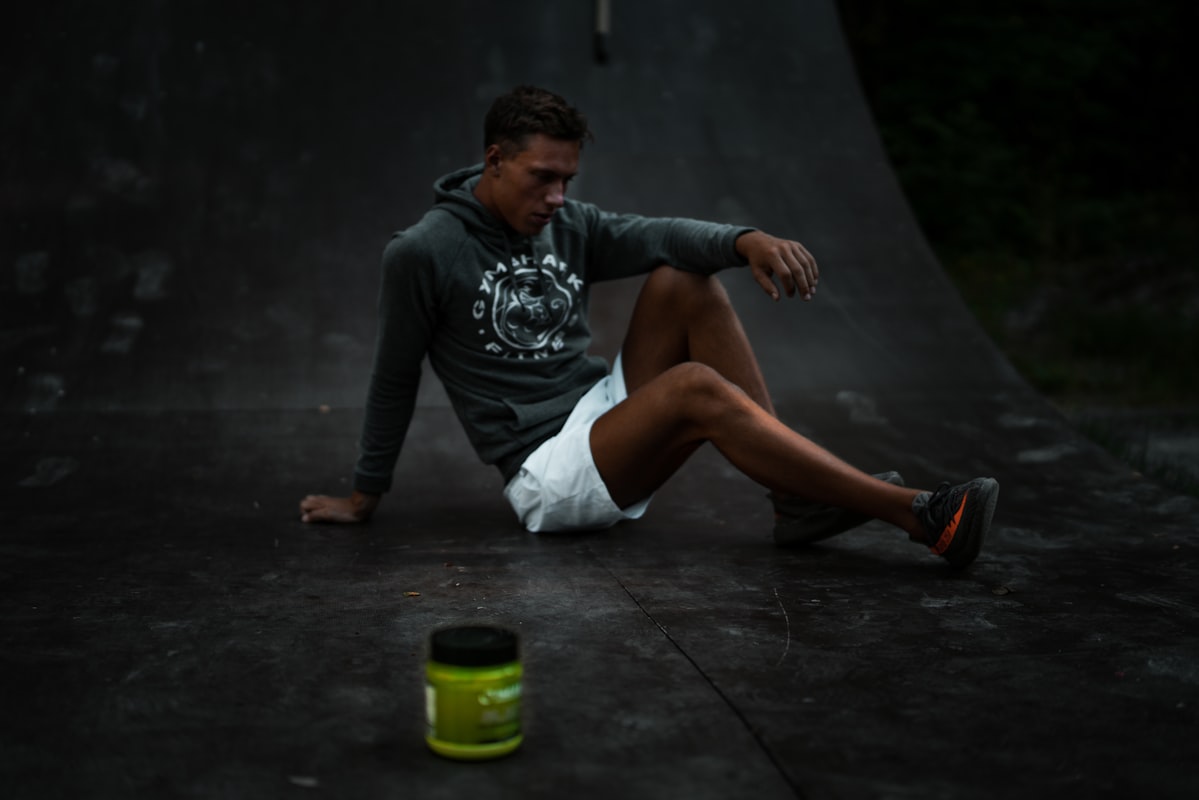Sleep nutrition connection